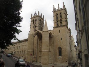 et depuis 1536 a Montpellier