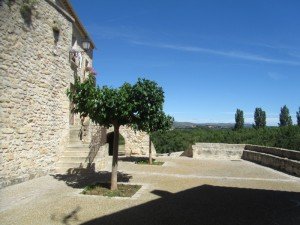 Balaruc Le Vieux