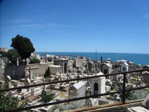 Le Cimitiere Marin 